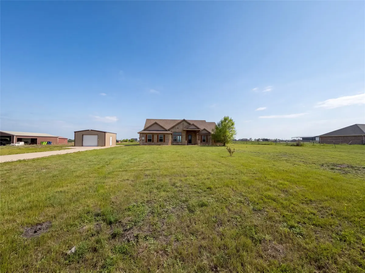5029 County Road 2720, Caddo Mills, TX 75135 - #1