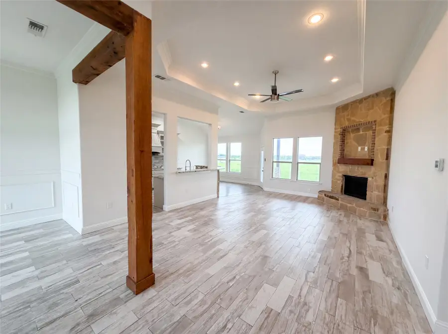 5029 County Road 2720, Caddo Mills, TX 75135 - #3