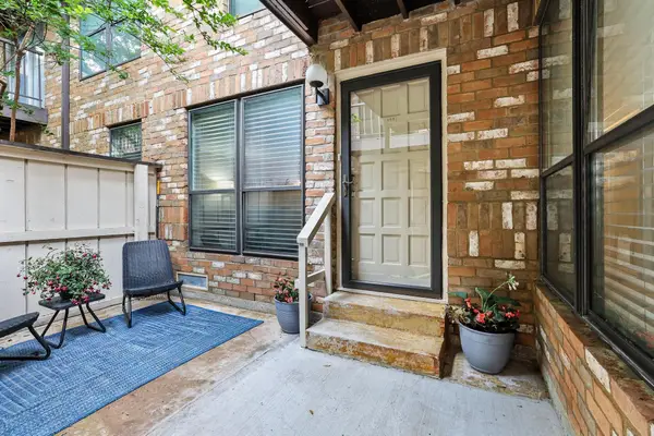 6020 Birchbrook Drive #109, Dallas, TX 75206