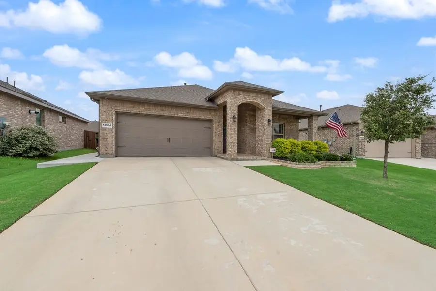 14504 Bootes Drive, Haslet, TX 76052 - #3