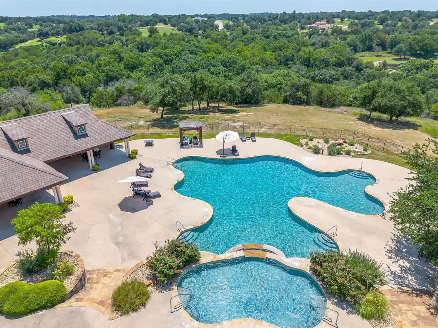 8129 Lanark Court, Cleburne, TX 76033 - #2