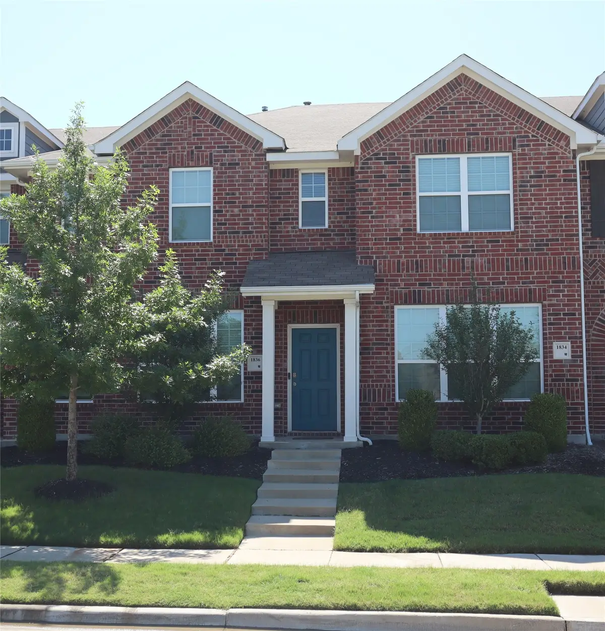 1836 Indigo Lane, Forney, TX 75126 - #1