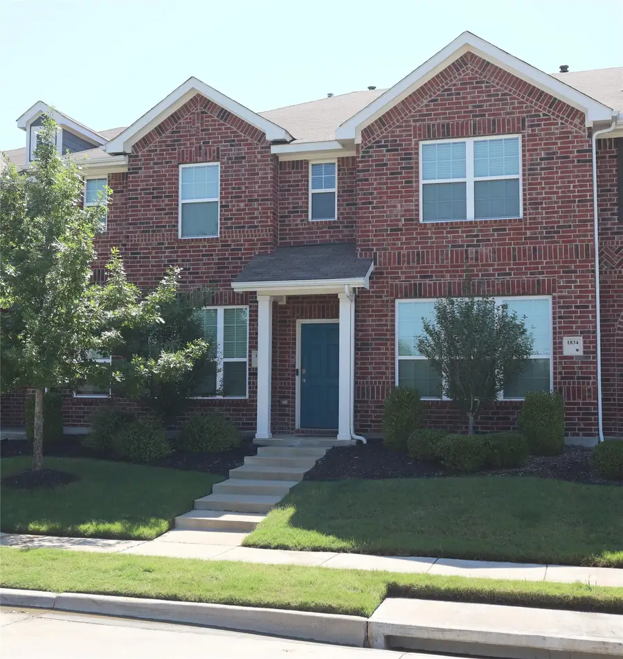 1836 Indigo Lane, Forney, TX 75126 - #2