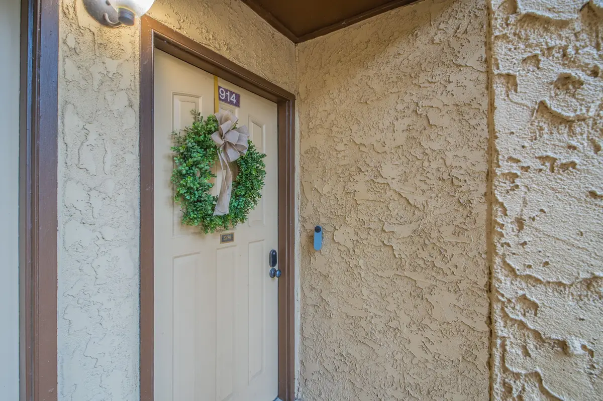 1901 Cloisters Drive #914, Arlington, TX 76011 - #1