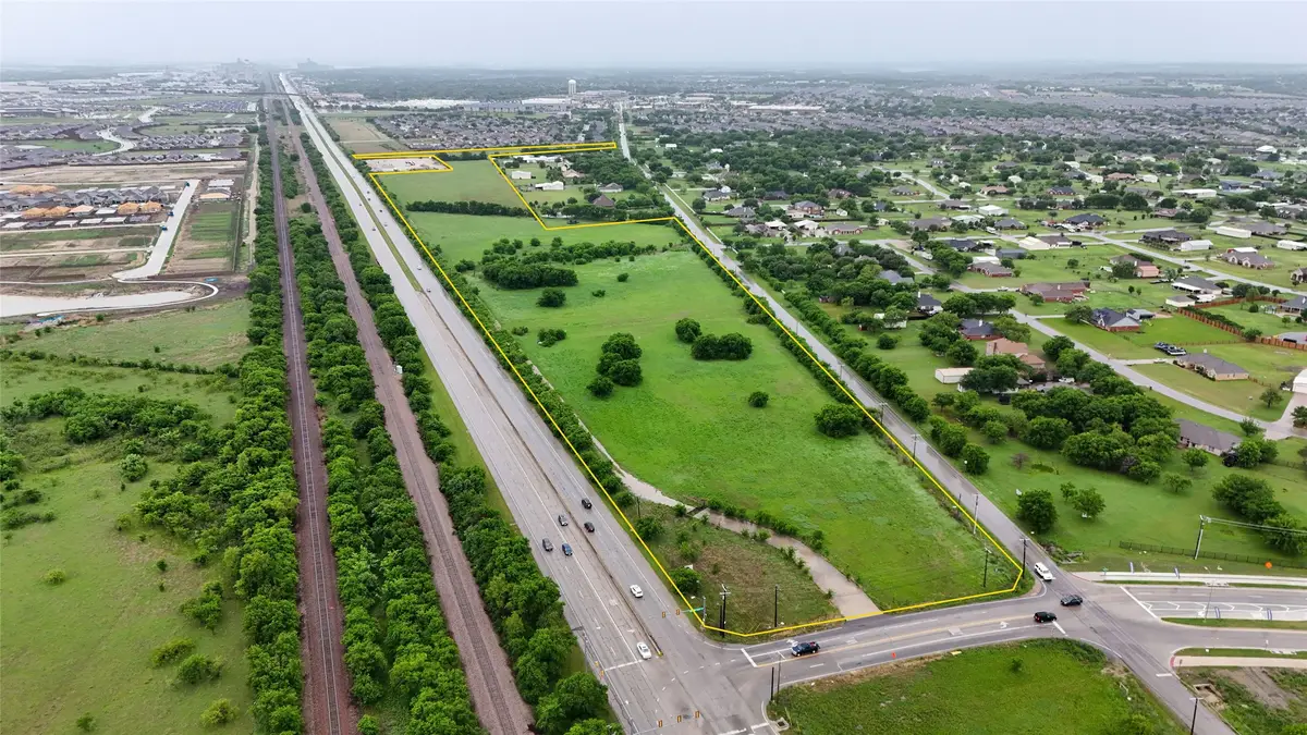 9801 Saginaw Boulevard, Fort Worth, TX 76179 - #1