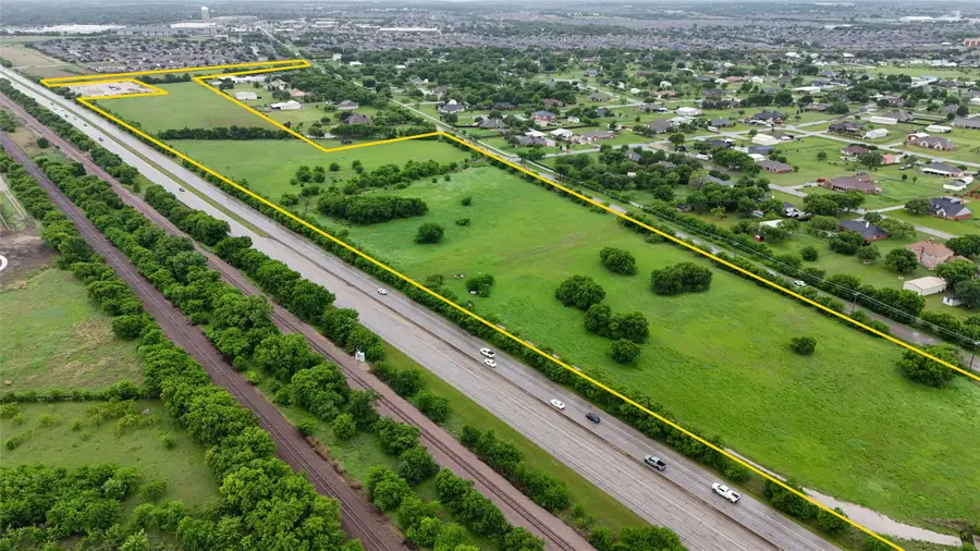 9801 Saginaw Boulevard, Fort Worth, TX 76179 - #2