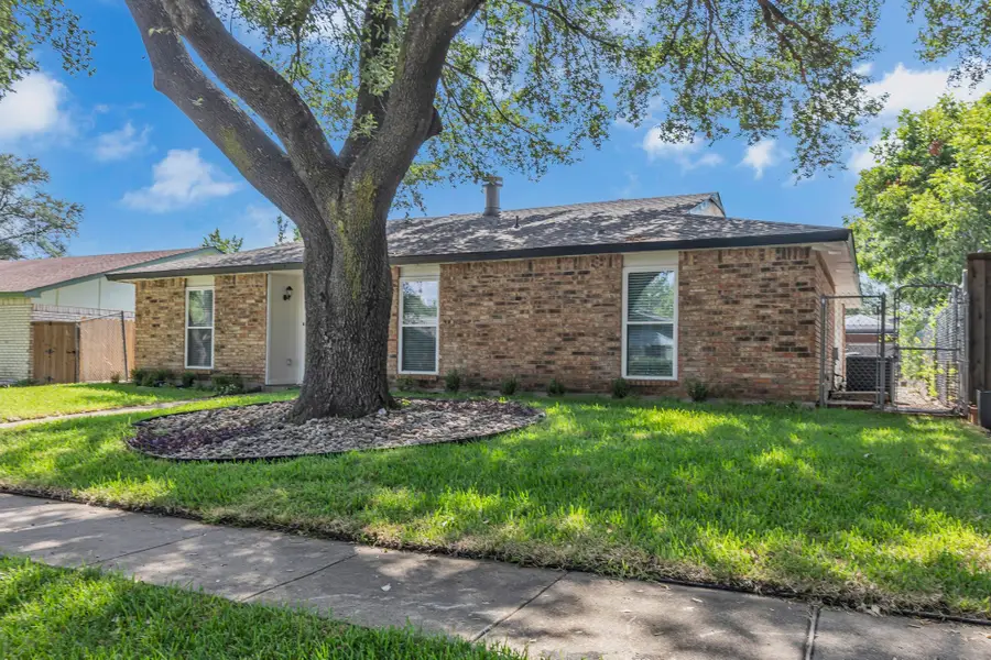 6217 Alta Oaks Drive, Garland, TX 75043 - #3