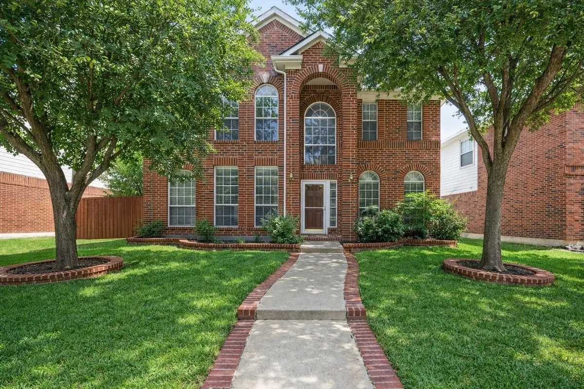 433 Spring Air Drive, Allen, TX 75002 - #1