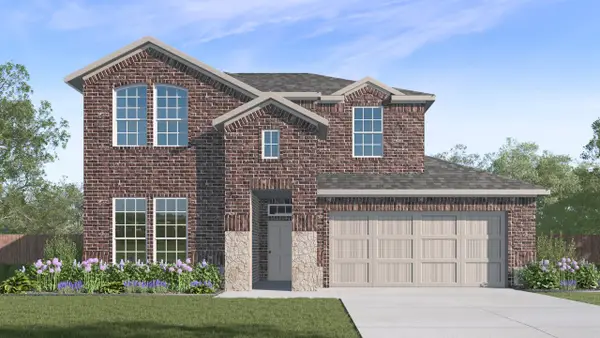2431 Wesley Avenue, Royse City, TX 75189