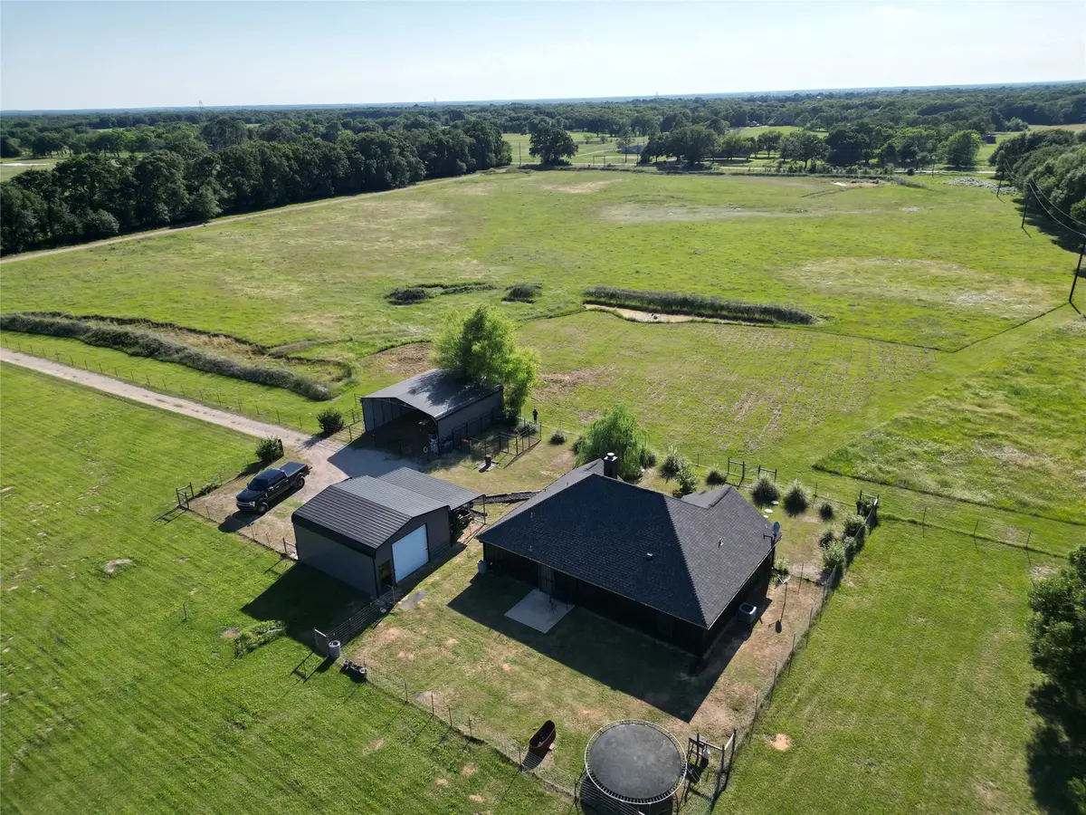 17821 County Road 4069, Kemp, TX 75143 - #1