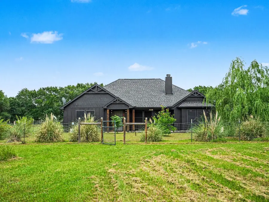 17821 County Road 4069, Kemp, TX 75143 - #2