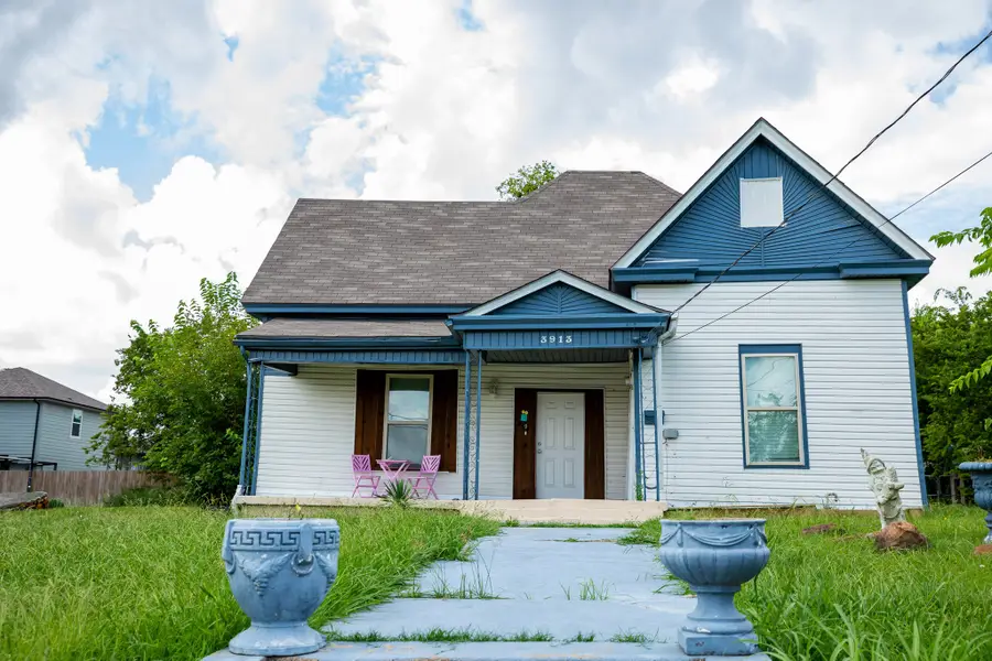 3913 Lee Street, Greenville, TX 75401 - #2
