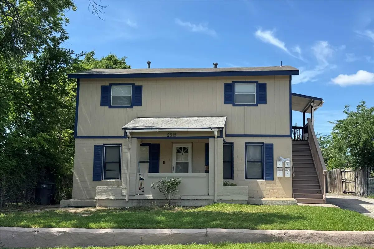 2515 24th Street, Fort Worth, TX 76106 - #1
