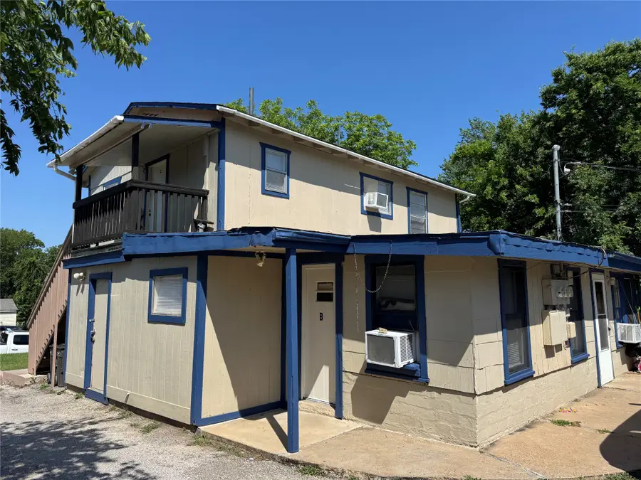 2515 24th Street, Fort Worth, TX 76106 - #2