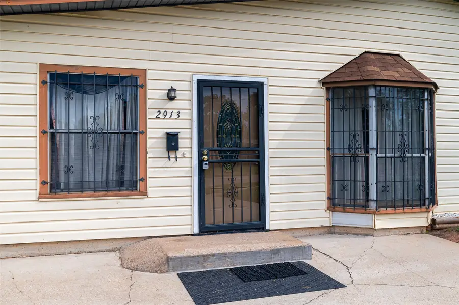 2913 Kirk Lane, Bossier City, LA 71112 - #2