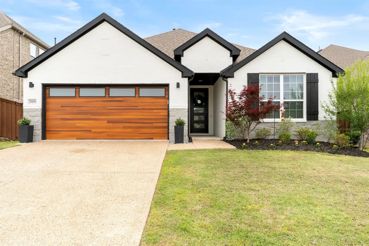 2020 Successful Drive, Wylie, TX 75098 - #1