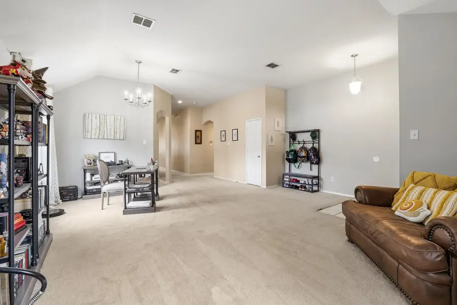 3703 Cottonwood Road, Melissa, TX 75454 - #3
