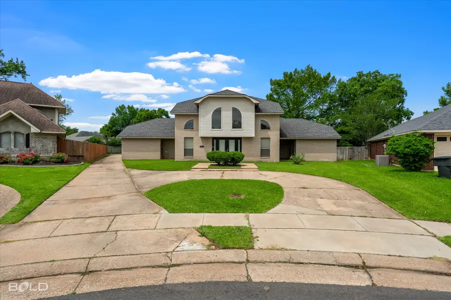 411 Ascot Court, Bossier City, LA 71111 - #2