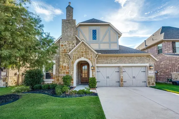 8359 Norwich, The Colony, TX 75056