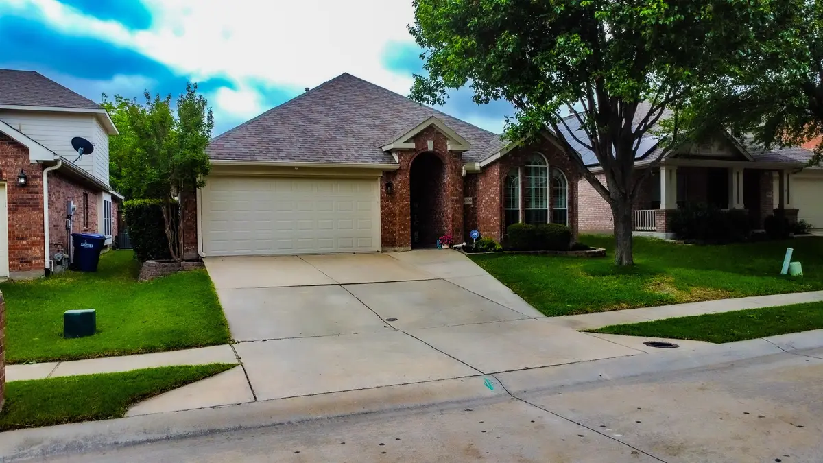 8209 Clear Bay, McKinney, TX 75072 - #1