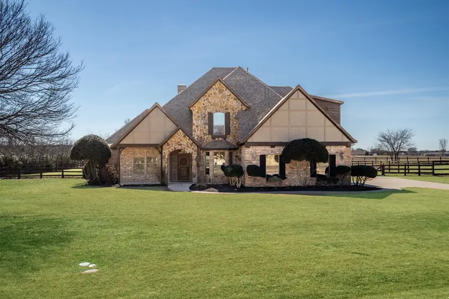 2705 Kerry Court, Denton, TX 76226 - #2