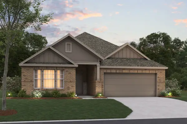 772 Grand Dale Drive, Lavon, TX 75166