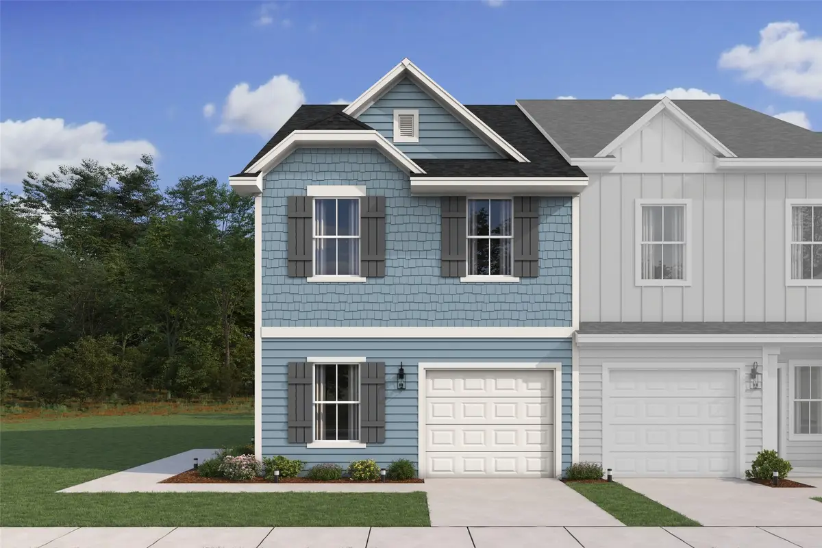 9404 Mill Street #A, Providence Village, TX 76227 - #1