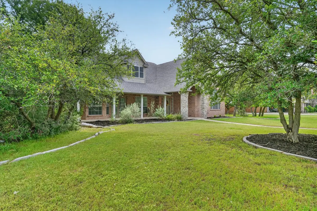 309 Verde Road, Willow Park, TX 76087 - #1