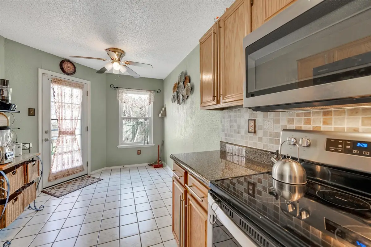 4212 Maryanne Place, Haltom City, TX 76137 - #1