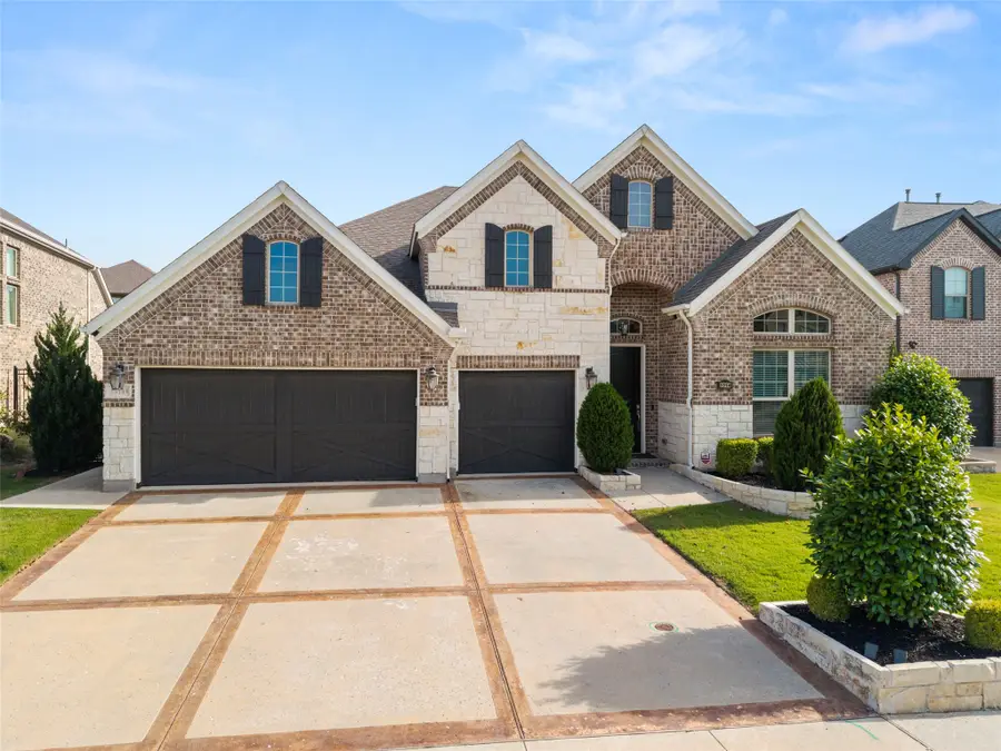 1514 Mariners Hope Way, Wylie, TX 75098 - #2