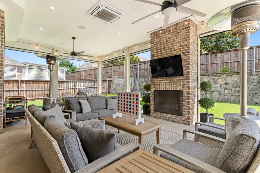 1514 Mariners Hope Way, Wylie, TX 75098 - #3