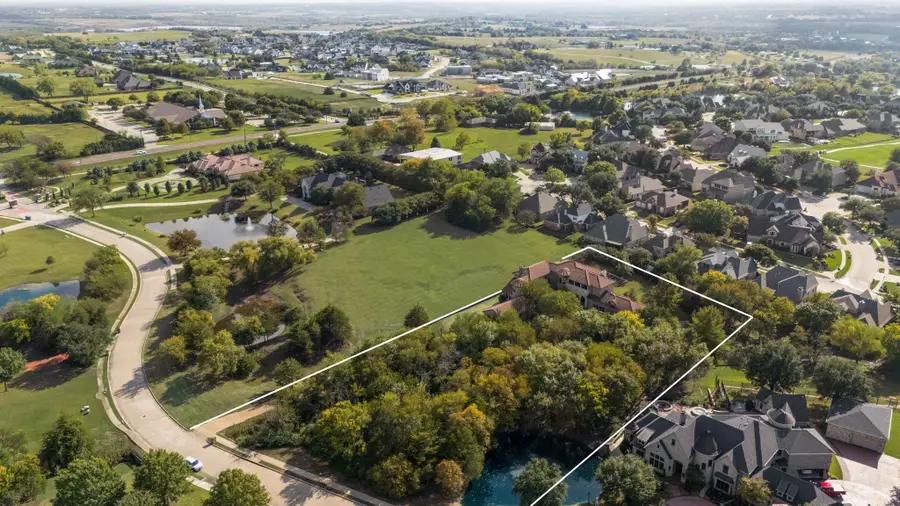 1712 Bison Meadow Lane, Heath, TX 75032 - #3