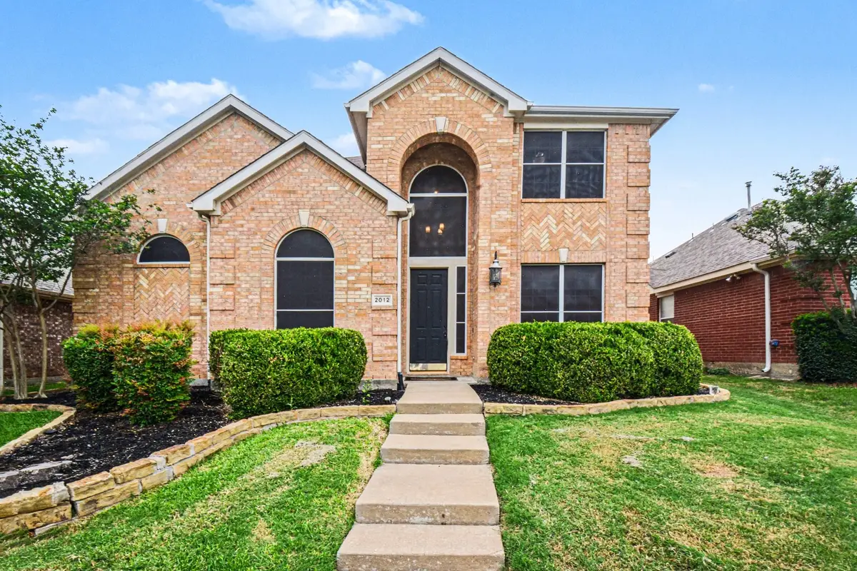 2012 Wimbledon Drive, Allen, TX 75013 - #1