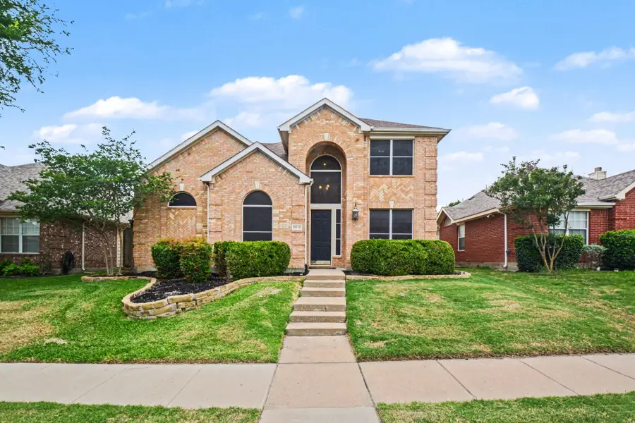2012 Wimbledon Drive, Allen, TX 75013 - #2