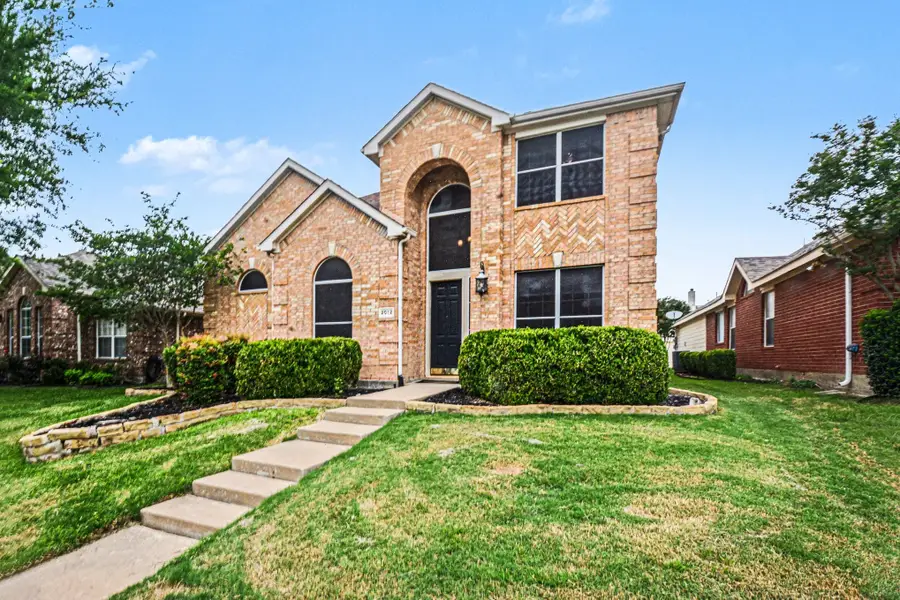 2012 Wimbledon Drive, Allen, TX 75013 - #3