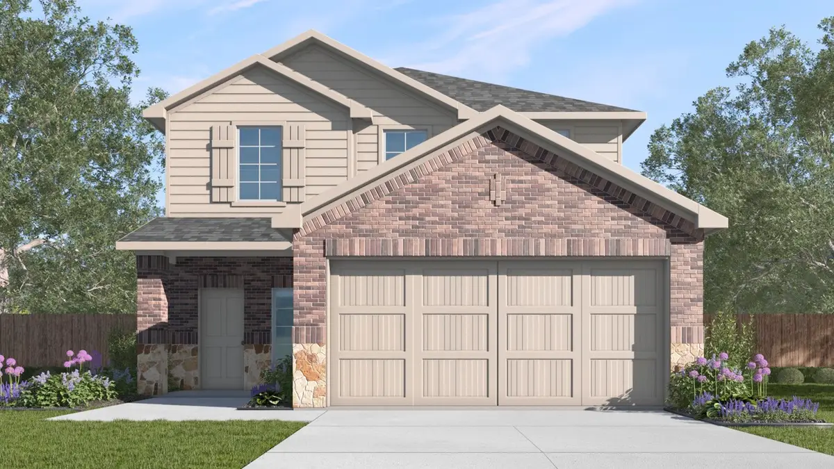 2219 Bosque Trail, Crandall, TX 75114 - #1