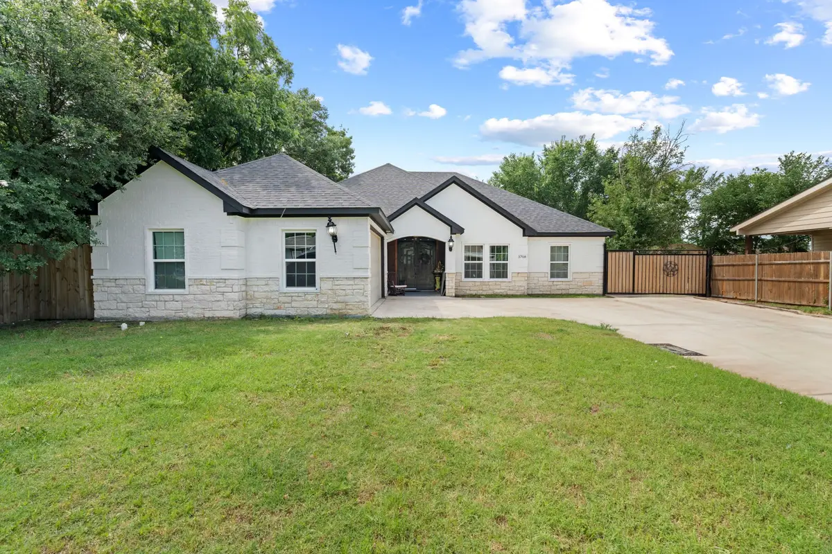 3708 Columbine Drive, Everman, TX 76140 - #1