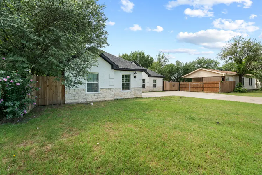 3708 Columbine Drive, Everman, TX 76140 - #2