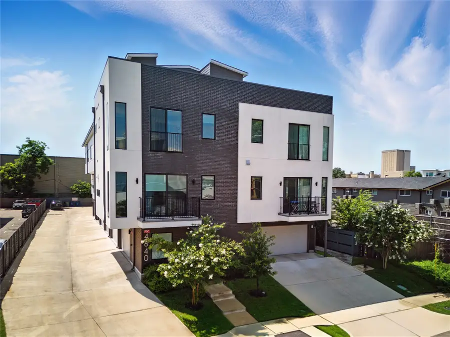 4640 Munger Avenue #102, Dallas, TX 75204 - #2