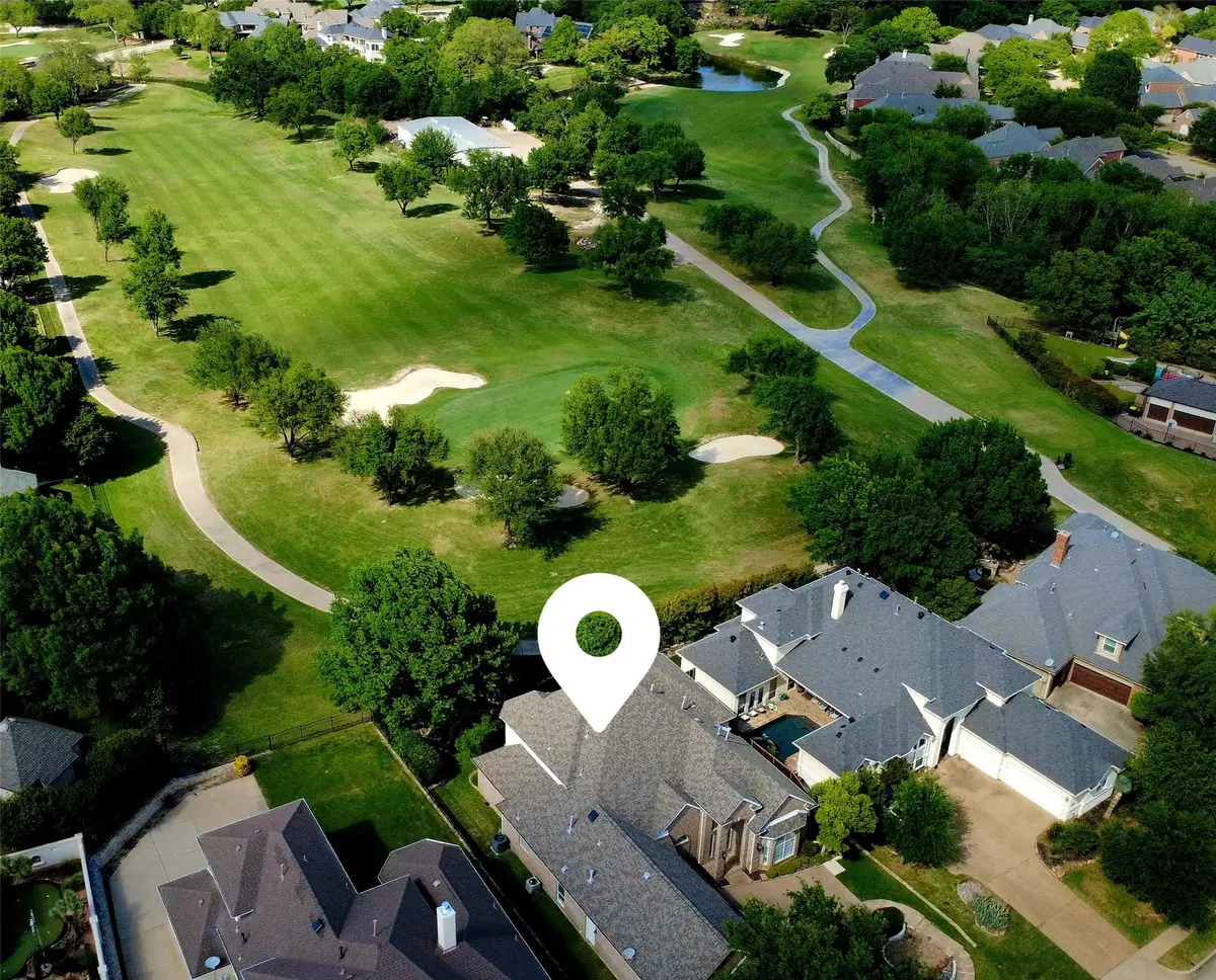 6713 Columbine Way, Plano, TX 75093 - #1