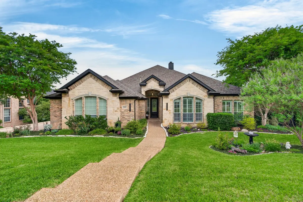 2307 Creekedge Court, Corinth, TX 76210 - #1
