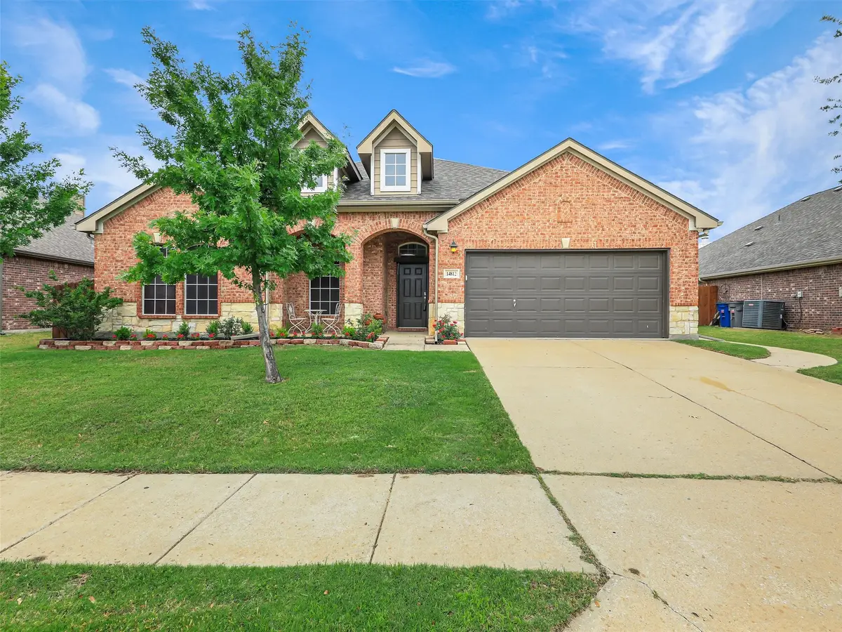 14812 Lone Spring Drive, Little Elm, TX 75068 - #1