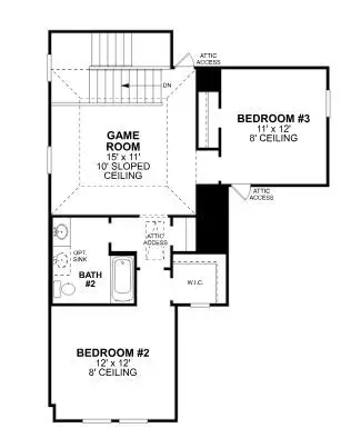 1725 Cambium Drive, Fort Worth, TX 76131 - #3