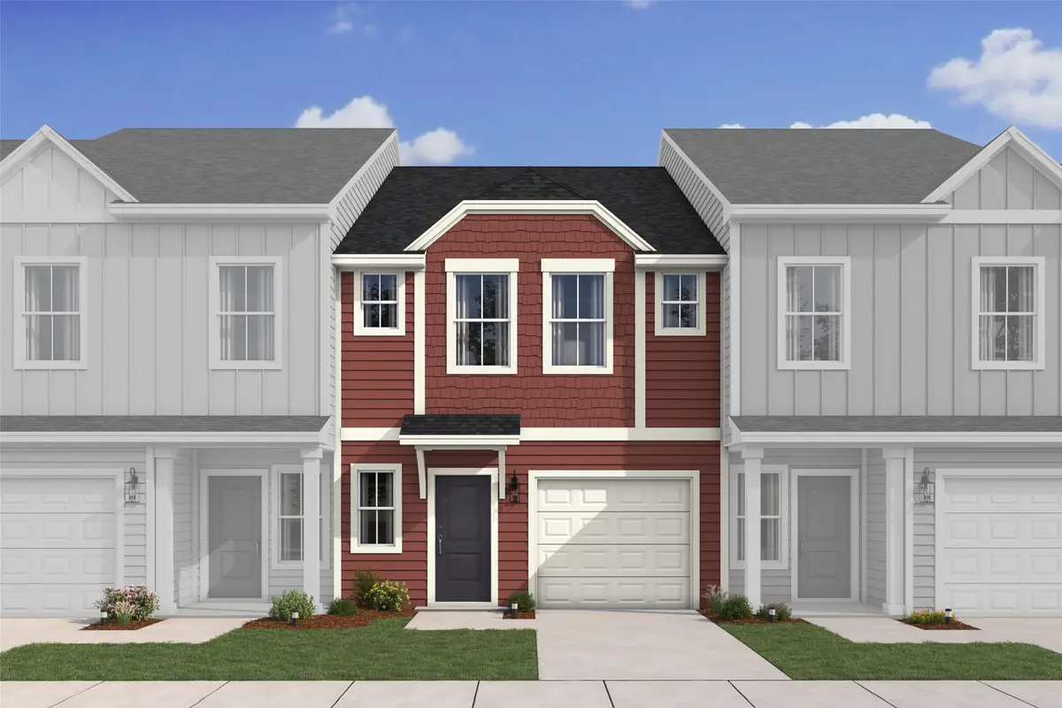 9404 Mill Street #B, Providence Village, TX 76227 - #1