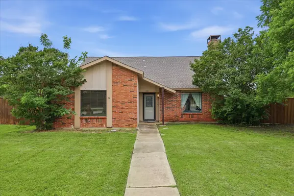 3611 Luallen Drive, Carrollton, TX 75007