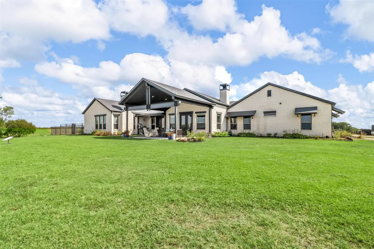 6910 County Road 662, Farmersville, TX 75442 - #1