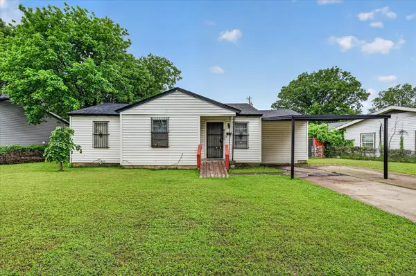 7960 Olusta Drive, Dallas, TX 75217