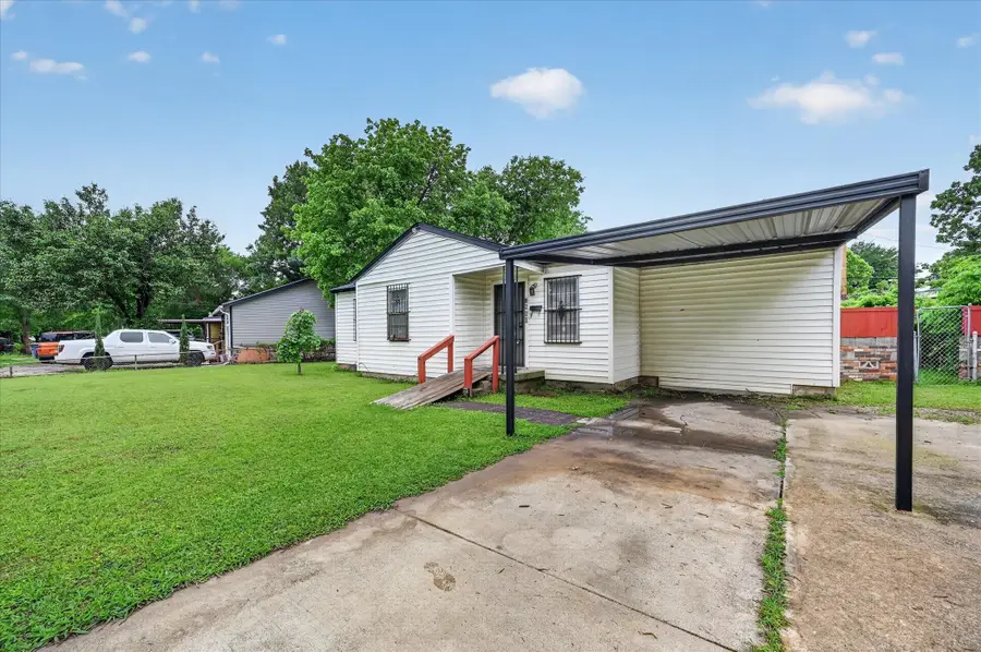 7960 Olusta Drive, Dallas, TX 75217 - #2