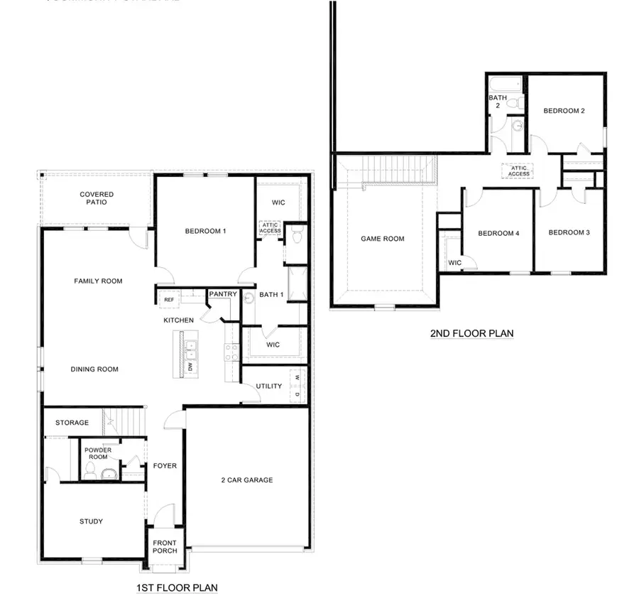 1412 Waveless Run, Josephine, TX 75135 - #2