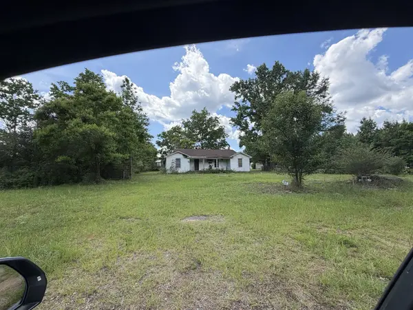 1112 Old Sarepta Church Road, Sarepta, LA 71071